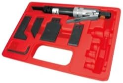 Astro Pneumatic AST-1750K Pneumatic Air Scraper Kit