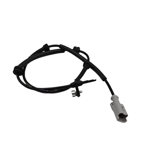 Capteur ABS avant haute précision pour Citroën C4 Picasso référence 9814730080 9807245880