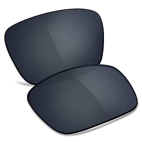 Image of Polarized Replacement Lenses for Oakley Fuel Cell OO9096 Sunglass
