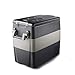 Frigo Portatile Termoelettrico, Frigorifero per Auto Raffreddatore Congelatore A Compressore Mini Portatile da 30/40/50 Litri con Funzione di Raffreddamento E Riscaldamento per Auto, Camion E Campeg