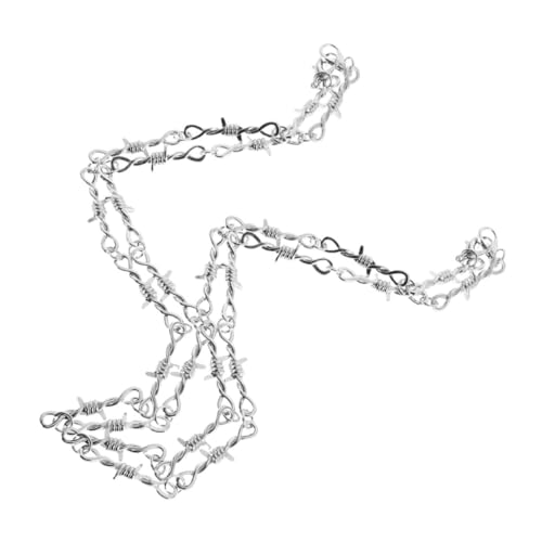 Alambre de Espino Pulsera Marca CORHAD