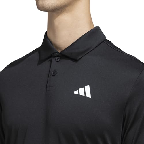 Image of adidas Mens Tennis Polo Shirts | Club Polo |