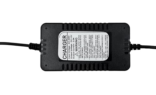 Image of 12V DC, 2A Output Agriculture Sprayer Pump Battery Charger Digital 220V AC Input Used for Diaphragm Motor Spray Pump, Solar Zatka Machine