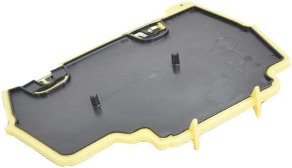 Mopar 68167418AA - B-Pillar Baffle