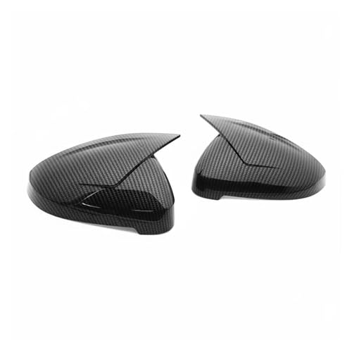 �C���O�~���[�J�o�[ �ɓK������ A5 S5 RS5 A4 S4 RS4 B9�p�����p���A�r���[�T�C�h�~���[�J�o�[�E�B���O�L���b�v���A�r���[�P�[�X ���o�[�X�~���[�V�F��(�J�[�{�����b�N)