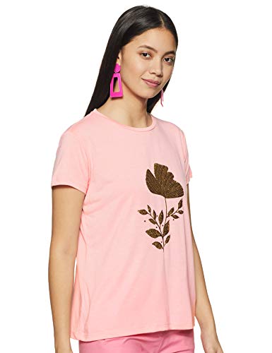 Image of Koton Women's Regular Fit T-Shirt