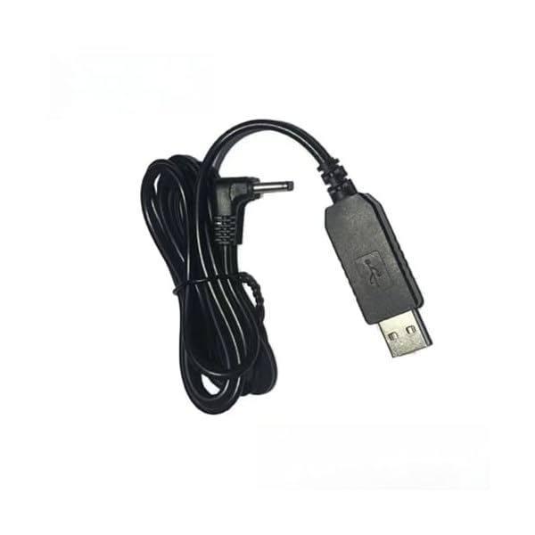 Radar Detector Power Cord Compatible with Cobra RAD 480i 350 380 450 Uniden DFR1 DFR3 DFR5 Whistler etc Radar Detector （7FT）