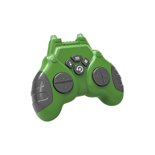 CROCKY ATTACK - CROCODILO DE CONTROLE REMOTO