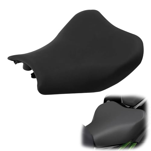 Asiento delantero Kawasaki Z900 sillín individual de conductor para motos años 2017 a 2023