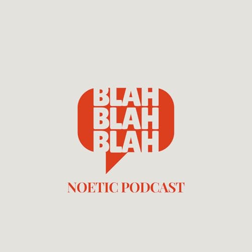 NoeticPodcast cover art