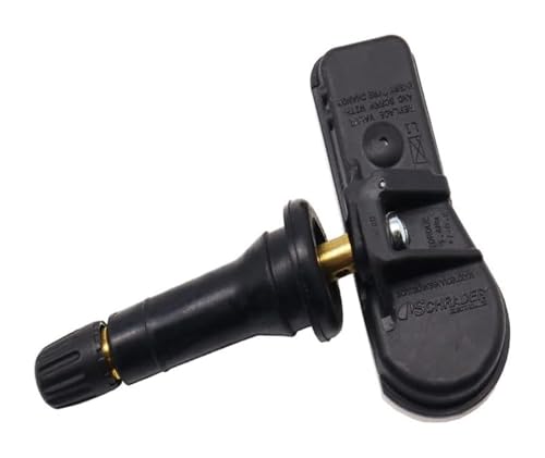 Capteur de pression des pneus Premium pour Citroën DS4 et C5 technologique