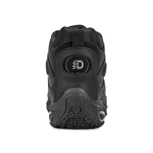 Image of Dunham Men's Cloud Waterproof Boot