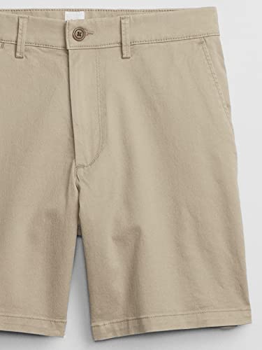 Image of Gap Mens 7 inch Essential ShortCasual Shorts
