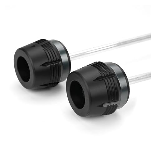 �I�[�g�o�C���A�t�����g�z�C�[���t�H�[�N�t���[���X���C�_�[�v���e�N�^�[�A�N�X���t�H�[�N�N���b�V���X���C�_�[ �ɓK������ X-ADV 750 X ADV 750 XADV750 2019 2020 2021-2024(F-R-Grey)