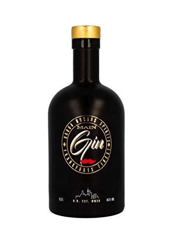 Preisvergleich Produktbild Main Gin