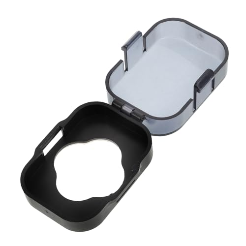 Totority Door Handle Lock Child Toddler Proofing Safety Lock Protective Cover Home Accessories