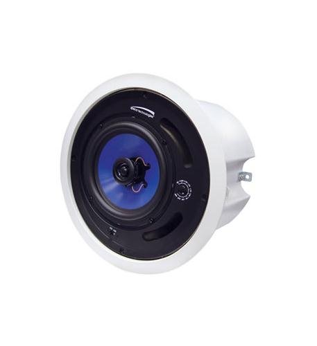 Speco TechnologiesSP6MAT 6.5" 70/25V COMMERCIAL SPEAKER by Speco