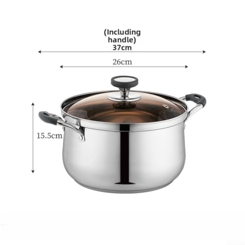 Cucharas medidoras para cocinar y hornear con comodidad desde frascos profundos de acero 304 8