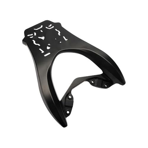 Porte bagages moto NMAX155 rigide contre les secousses du top case