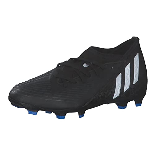 Image of adidas Unisex Edge.3 Fg J Football Shoe