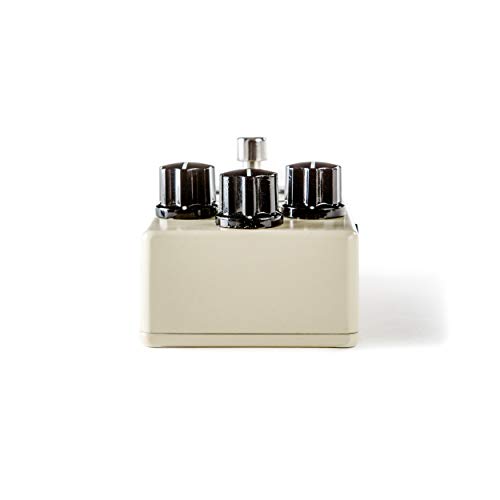 MXR pédale Raijin Drive - Les Beatles, Paul McCartney, John Lennon, RIngo Starr, George Harrison MXR pédale Raijin Drive – Image 5