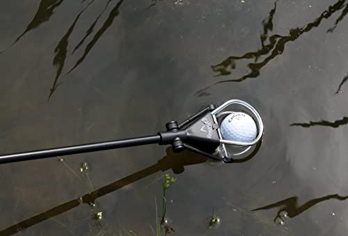 Callaway Aluminum Alloy Telescopic Retriever