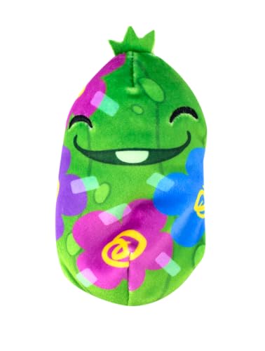 Cats vs Pickles Mystery Bags - 12pack -Teal Assortment D Set (Characters Will Vary) - Image 14