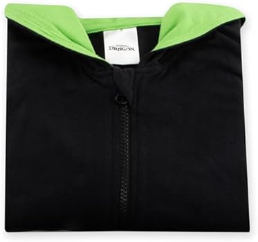 How To Train Your Dragon Jongenshoodie, Toothless Hoodie Voor Kinderen, Hoodie Met Capuchon En Draak, Zwart 122 How To Train Your Dragon Jongenshoodie, Toothless Hoodie Voor Kinderen, Hoodie Met Capuchon En Draak, Zwart 122