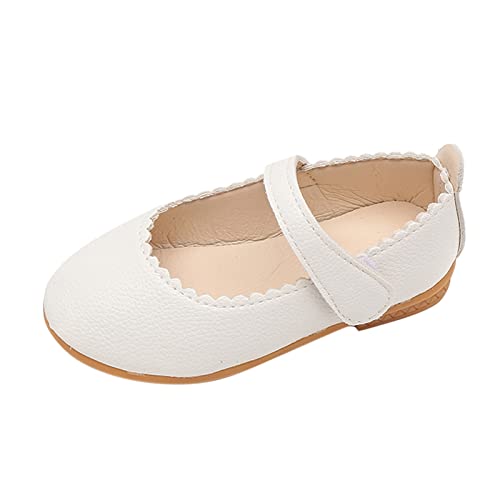 Zapatos de ballet elegantes para fiestas, zapatos de comunión, elegantes, bailarina, princesa, zapatos escolares, planos, antideslizantes, para boda, vestido de baile, fondo suave, zapatos de noche