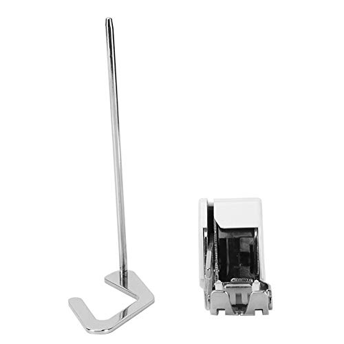 Pie Prensatelas Metal para Máquina de Coser miniatura 5