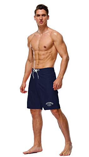 Adoretex Men's Guard Board Short Swimsuit4