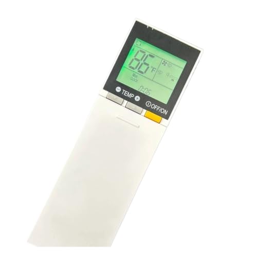 Télécommande climatiseur SG15D SG15J XG16A pour unité électrique