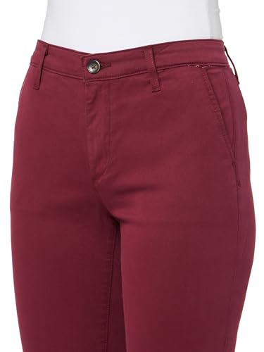AG Adriano Goldschmied Women's Caden Slim Trouser3