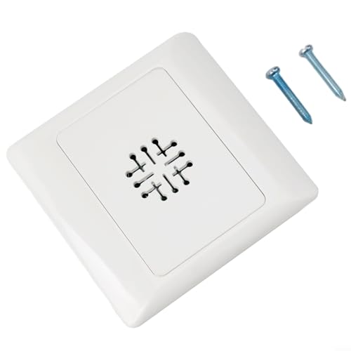 220 V Ding Dong Timbre Electrónico Con Cable De Pared Para El Hogar Oficina Hotel Fuerte Volumen Retardante Abdominales Para La Familia Y La Oficina