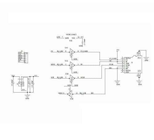 Image of 3idea Imagine Create Print Creality Sermoon D1 SD Card Module