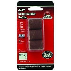 Abrasive Sleeve Refill Abrsv 0grit, Grit8