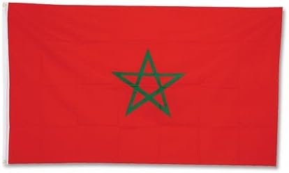 Hawaii-Fahne, 150 X 90 Cm – Wetterfeste Flagge In Leuchtenden Farben