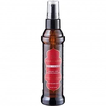 Marrakesh Oil light, 60 ml (heue Flasche), light
