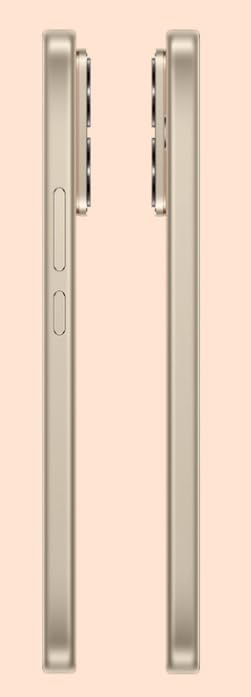 Image of POCO X8 5G (Fiery Orange, 128 GB) (8 GB RAM)