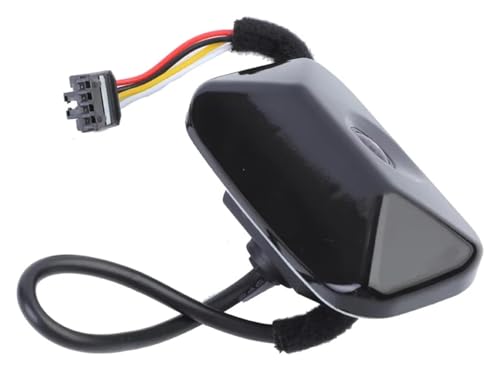 Caméra de recul en panne sur Kia Soul 2010-2013 ? Solution OE 957602K100