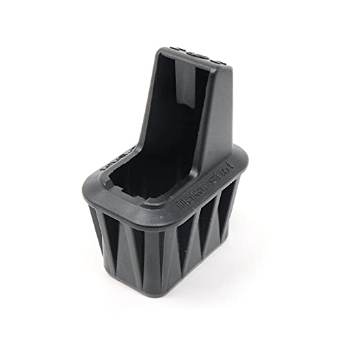 MakerShot Magazine Speed Loaders, Designed Specifically for Each Selected Magazine, Compatible with 9 mm - Smith & Wesson M&P, Shield, X Plus