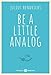 Produktbild Be a little analog