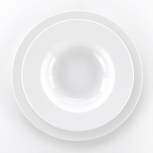 SERVIZIO TAVOLA 18 PEZZI RAFFAELLO WEISS