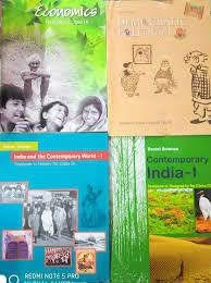 CLASS9 | NCERT | SOCIAL SCIENCE | COMBO OF 4 BOOKS SETS | HISTORY|GEOGRAPHY|POLITY|ECONOMICS 2025-26 Edition