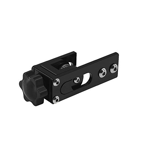 Upgraded Ender 3 Pro X Axis Tensioner Belt Stretch Straighten Tensioner Compatible With Creality Ender 3 V2 Ender 3S Cr10 Cr10S Pro Tronxy X3 3D Printer #TOP1