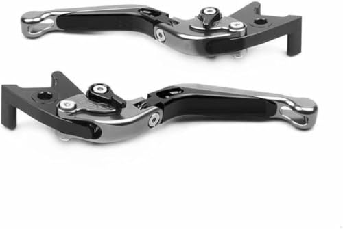 Embrayage de moto réglable Honda CB150R avec sélecteur de distance de levier