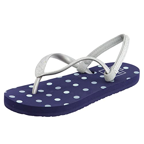 Image of REEF Little Stargazer Prints Girls Sandal