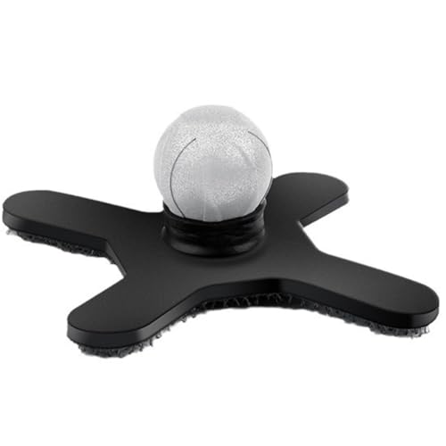 Marqueurs infrarouges 9mm pour supprimer les erreurs de tracking en capture 3D