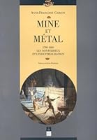 MINES ET METAL LES NON FERREUX 2868473121 Book Cover