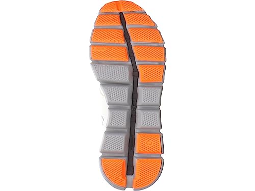 Image of ON Running Cloud X 3 Sneaker, 10 Ivory /Alloy